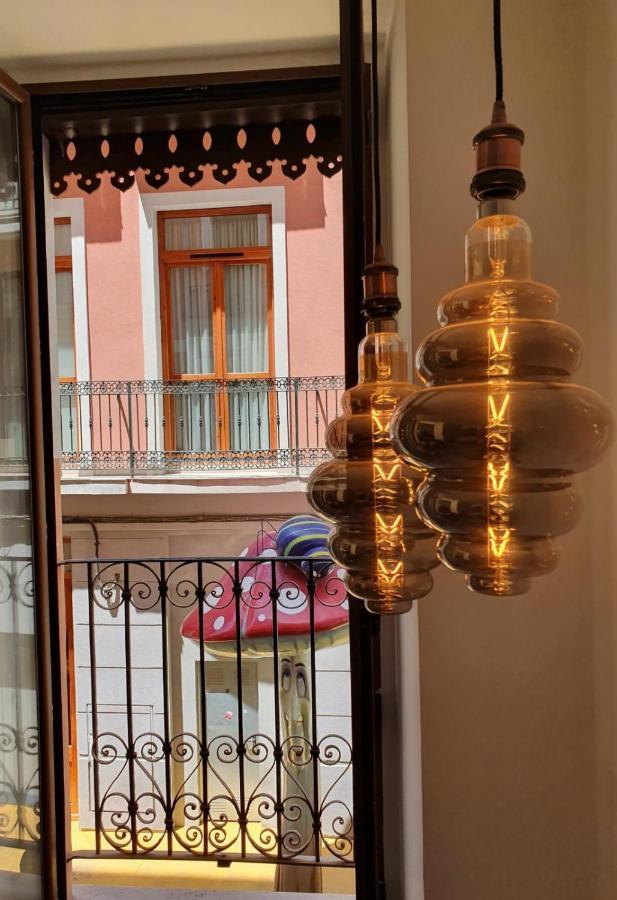 Reina Victoria Prado Sastre Apartment Alicante Ngoại thất bức ảnh