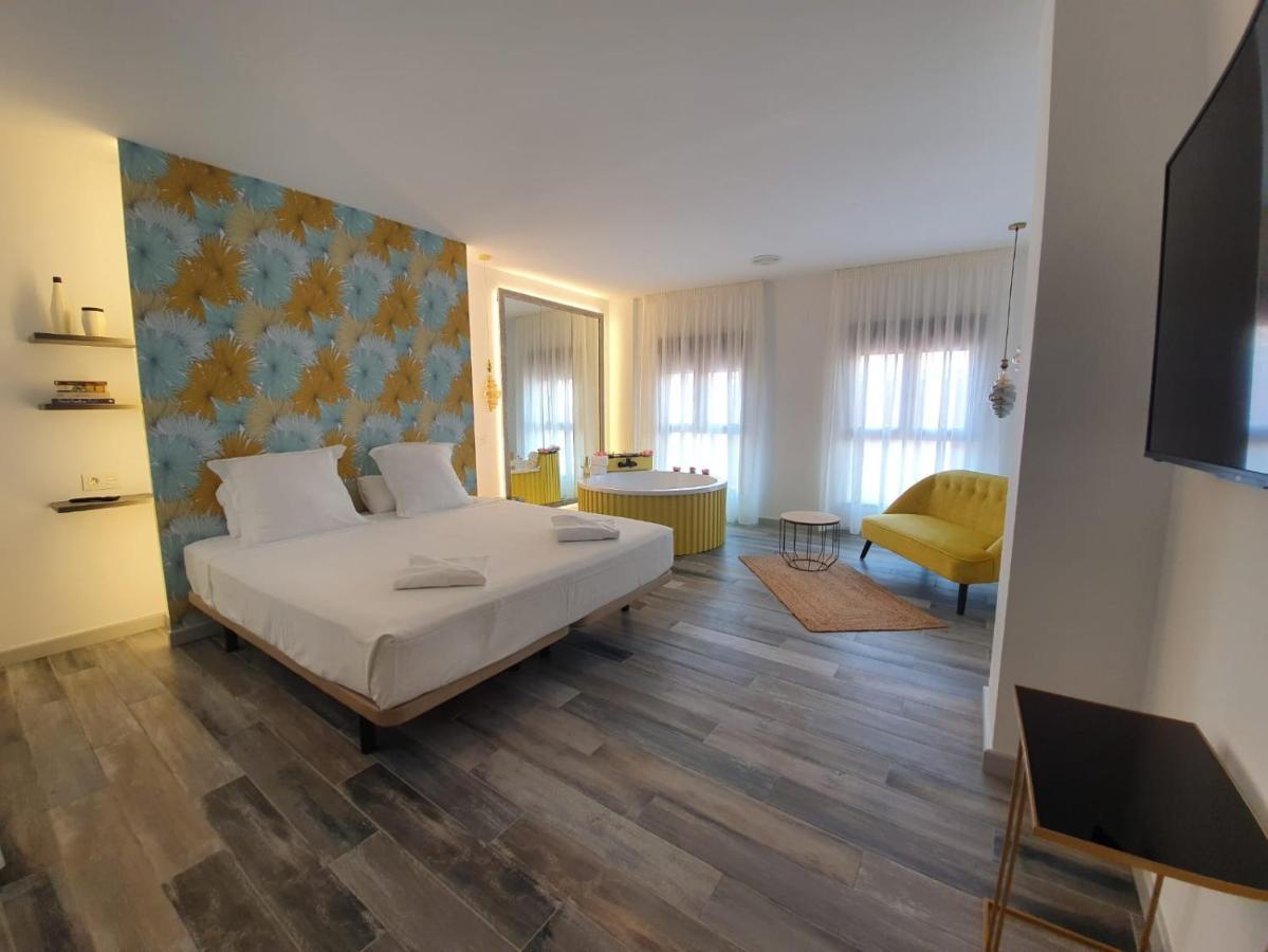 Reina Victoria Prado Sastre Apartment Alicante Ngoại thất bức ảnh