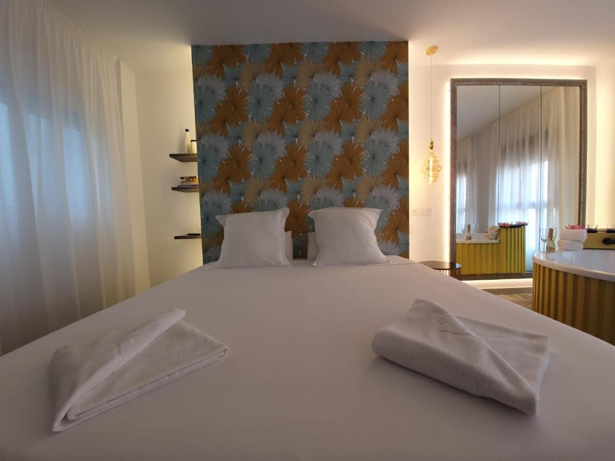 Reina Victoria Prado Sastre Apartment Alicante Ngoại thất bức ảnh
