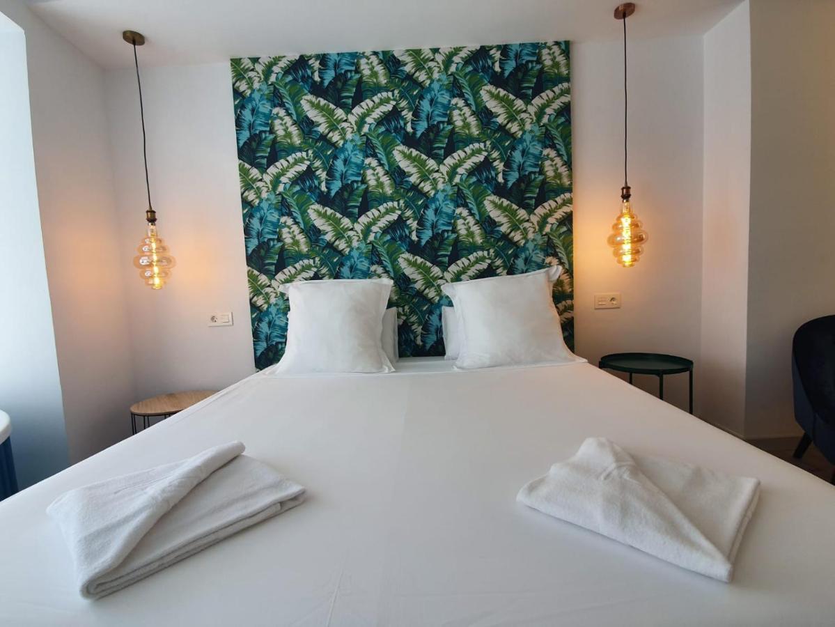 Reina Victoria Prado Sastre Apartment Alicante Ngoại thất bức ảnh