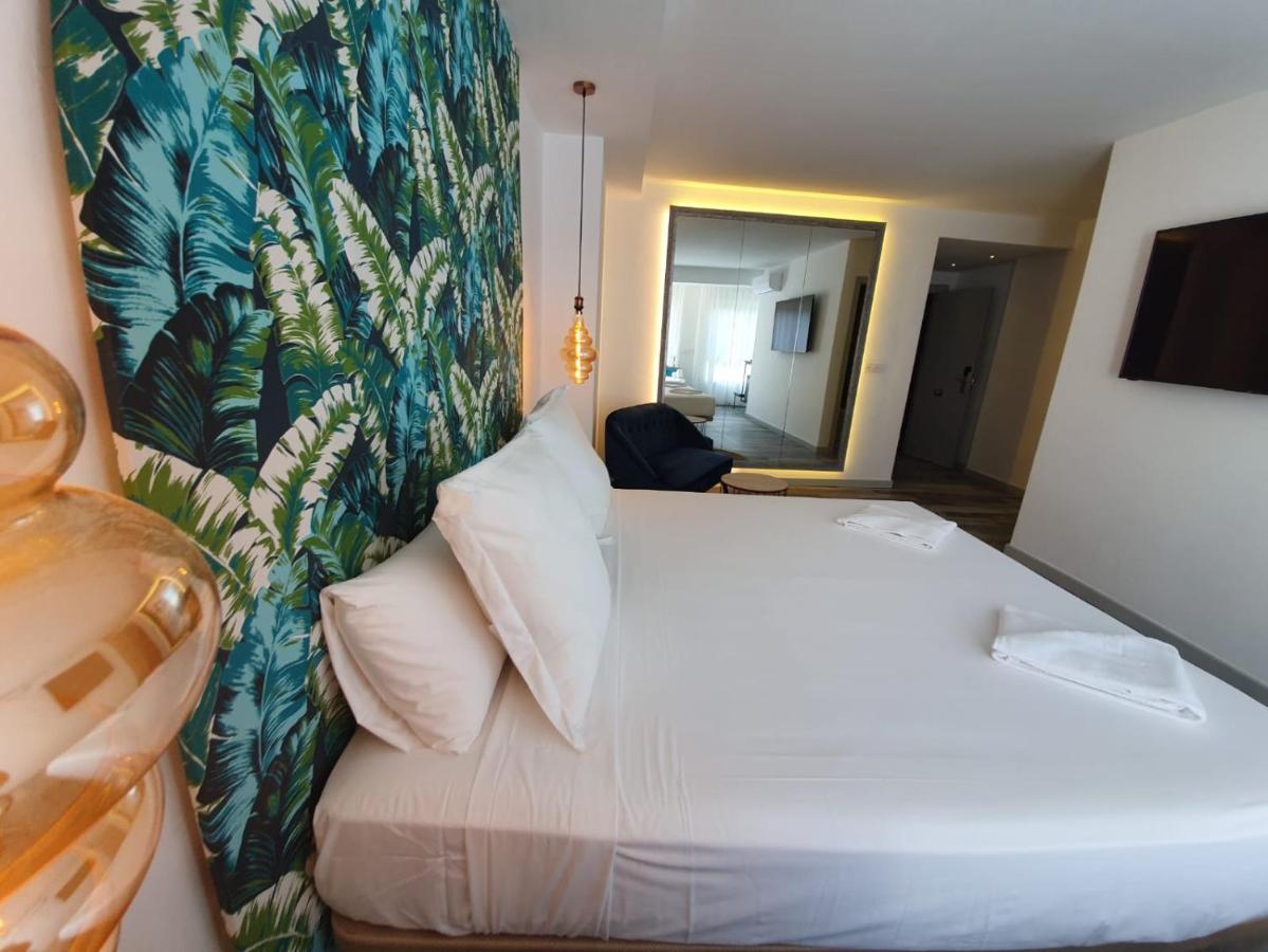 Reina Victoria Prado Sastre Apartment Alicante Ngoại thất bức ảnh