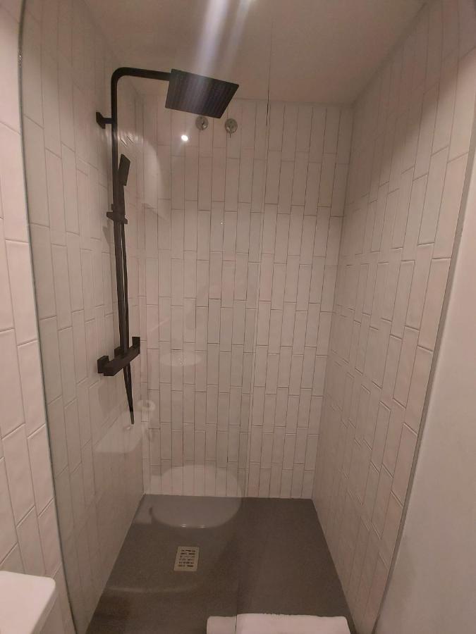 Reina Victoria Prado Sastre Apartment Alicante Ngoại thất bức ảnh