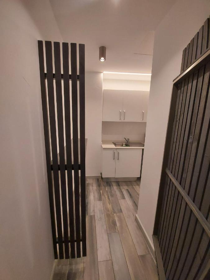 Reina Victoria Prado Sastre Apartment Alicante Ngoại thất bức ảnh