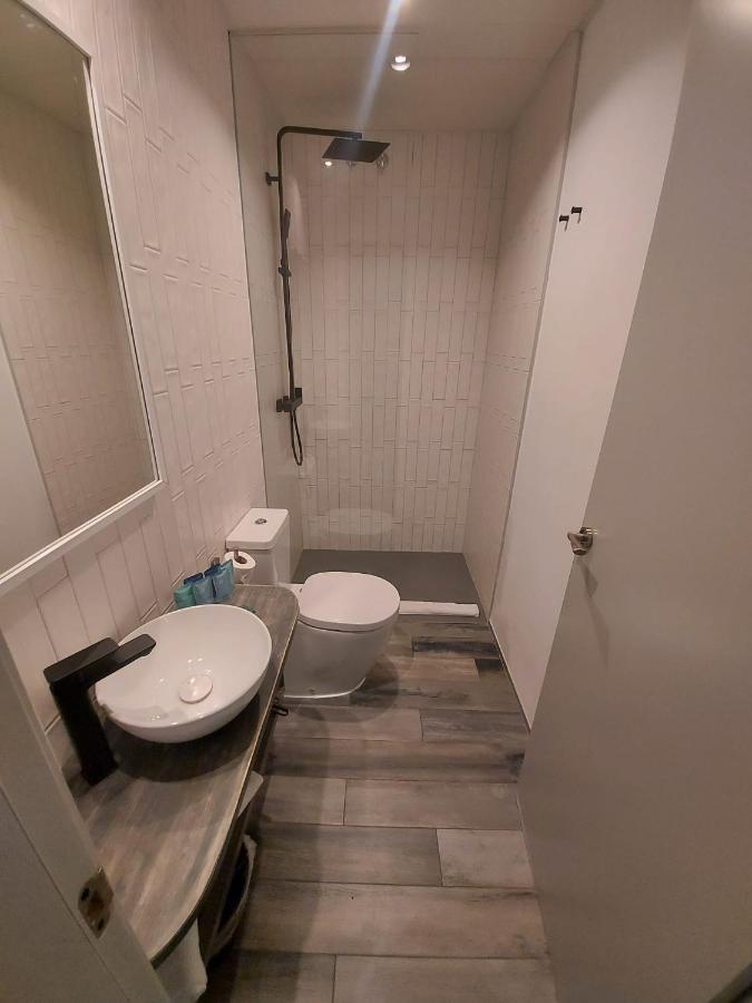 Reina Victoria Prado Sastre Apartment Alicante Ngoại thất bức ảnh