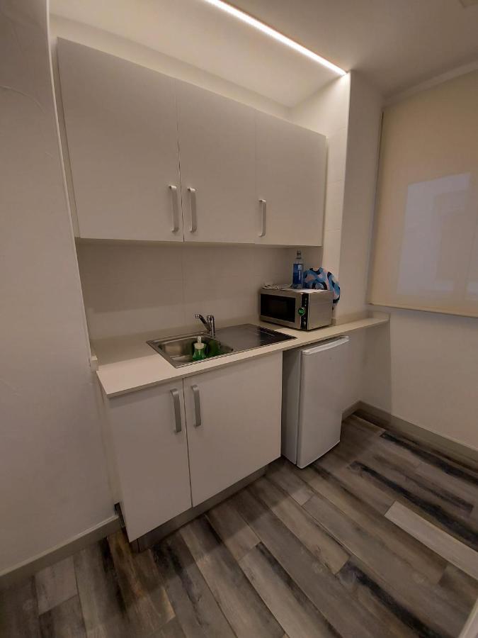 Reina Victoria Prado Sastre Apartment Alicante Ngoại thất bức ảnh